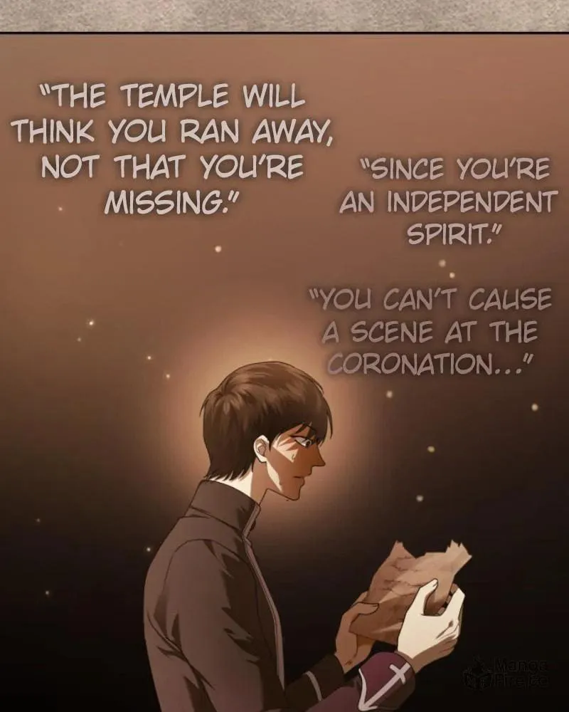 Read Your Throne chapter 228 image 26 on Lezhin