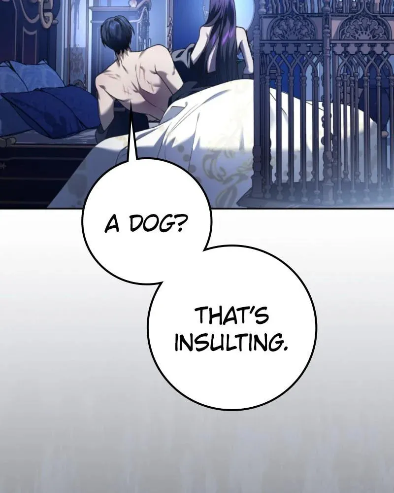 Read Your Throne chapter 228 image 42 on Lezhin