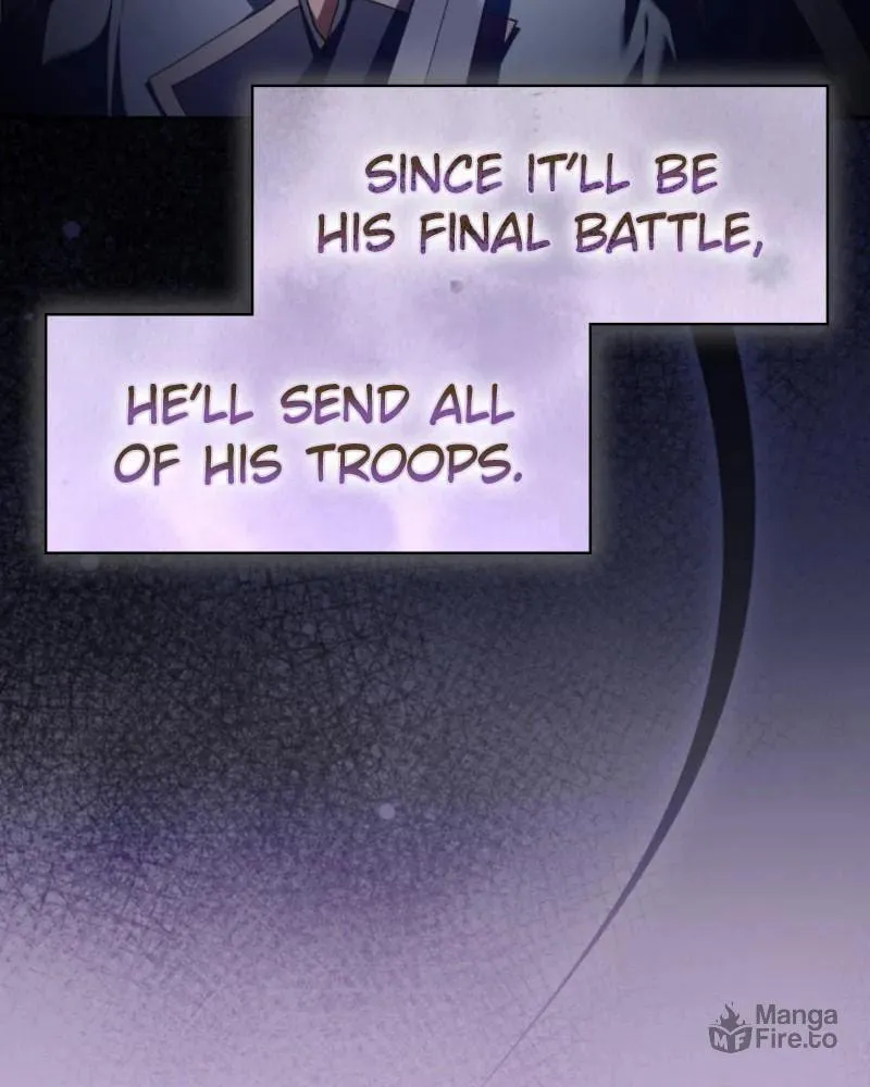 Read Your Throne chapter 228 image 5 on Lezhin