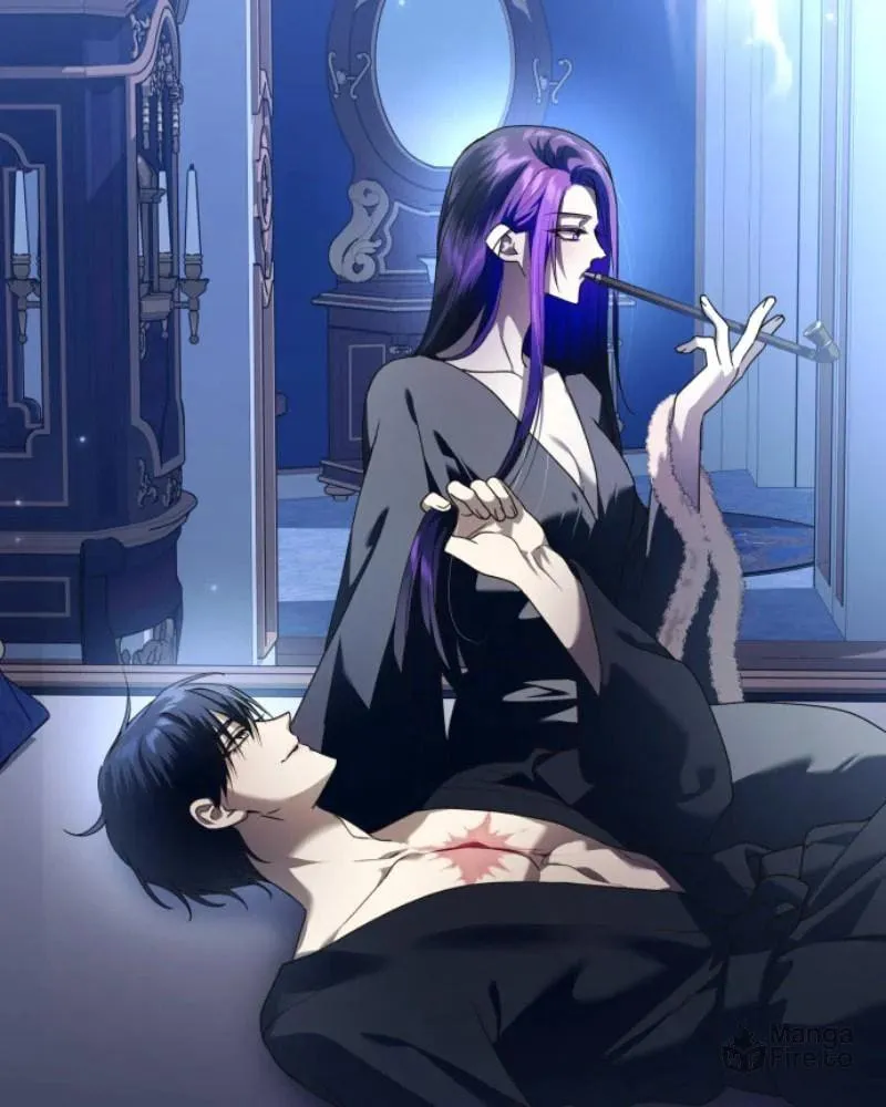 Read Your Throne chapter 228 image 50 on Lezhin