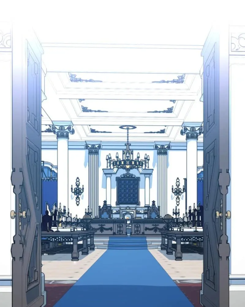 Read Your Throne chapter 228 image 61 on Lezhin