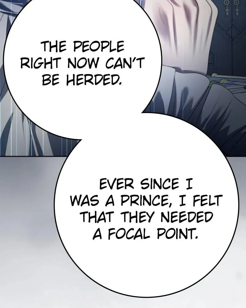 Read Your Throne chapter 228 image 85 on Lezhin