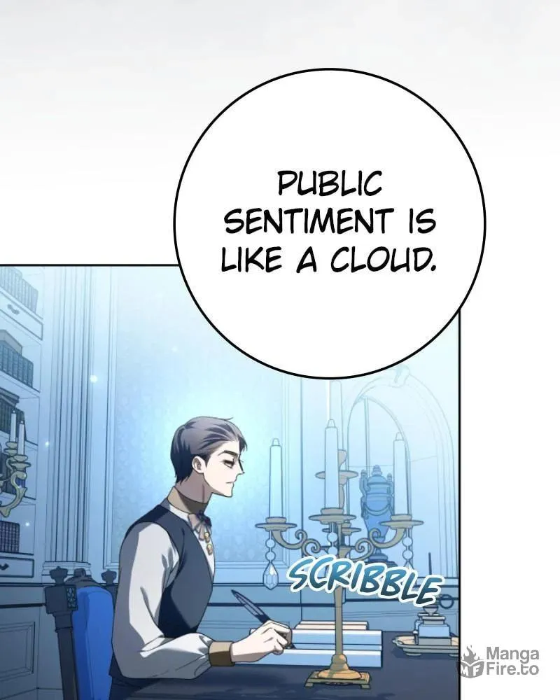 Read Your Throne chapter 228 image 86 on Lezhin