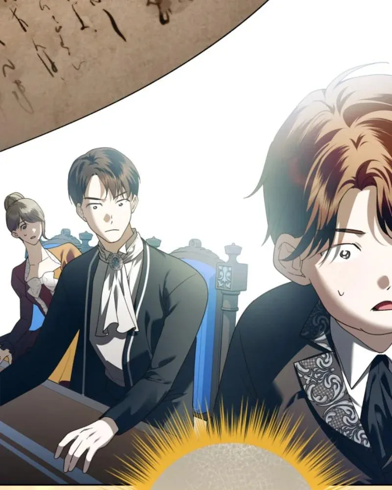 Read Your Throne chapter 228 image 91 on Lezhin