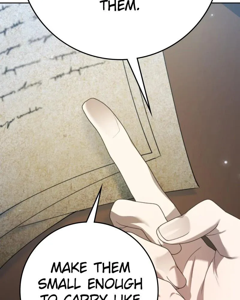 Read Your Throne chapter 228 image 93 on Lezhin
