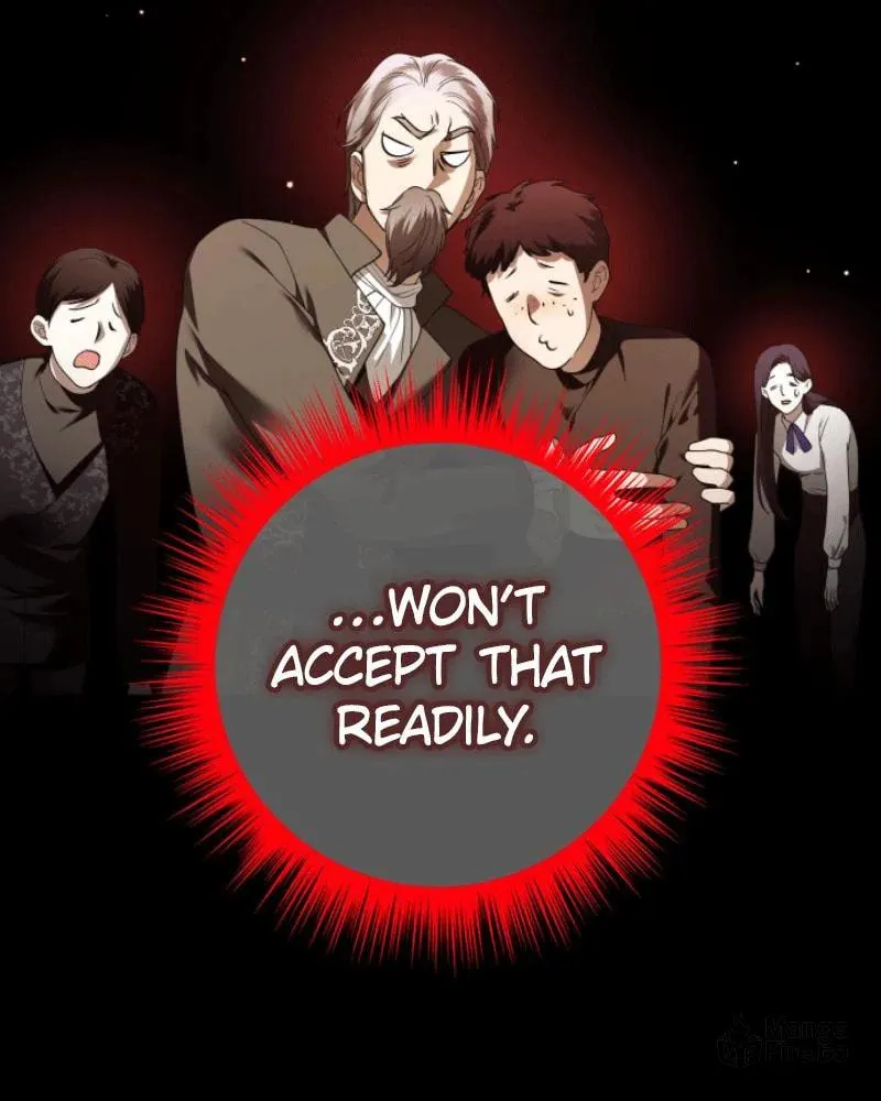 Read Your Throne chapter 229 image 125 on Lezhin