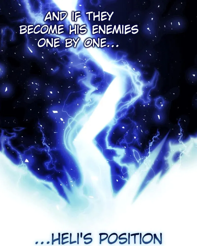 Read Your Throne chapter 229 image 127 on Lezhin