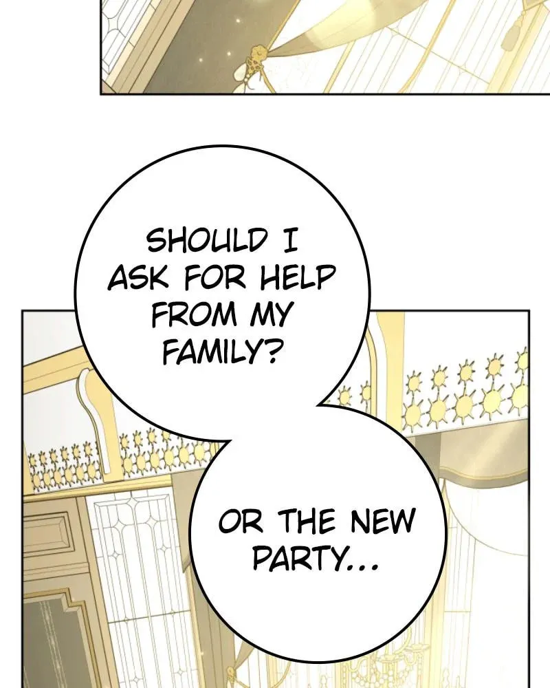 Read Your Throne chapter 229 image 132 on Lezhin