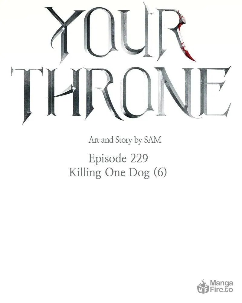 Read Your Throne chapter 229 image 146 on Lezhin