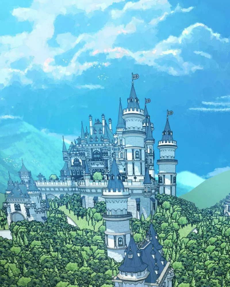 Read Your Throne chapter 229 image 150 on Lezhin