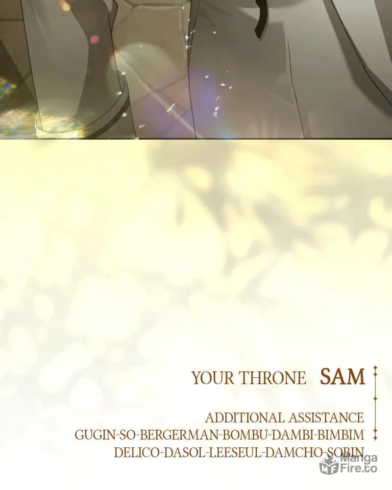 Read Your Throne chapter 229 image 174 on Lezhin