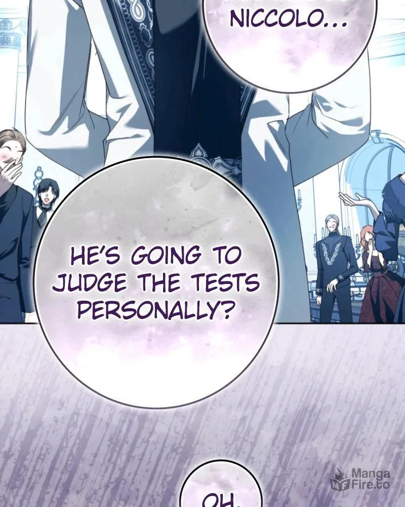 Read Your Throne chapter 229 image 2 on Lezhin