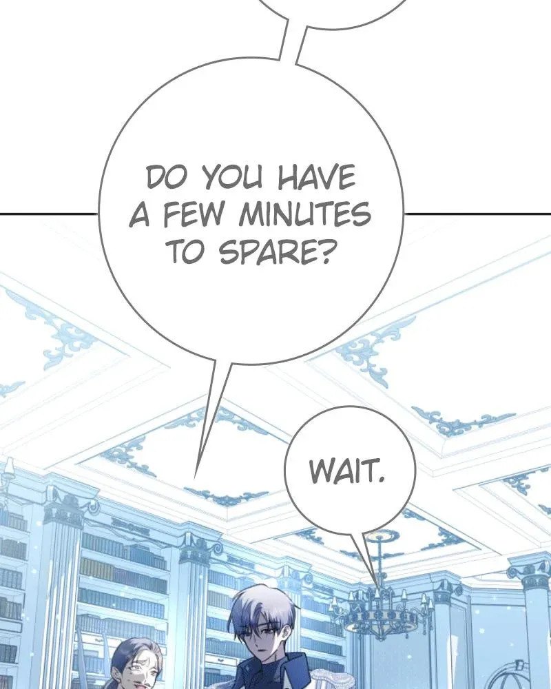 Read Your Throne chapter 229 image 21 on Lezhin