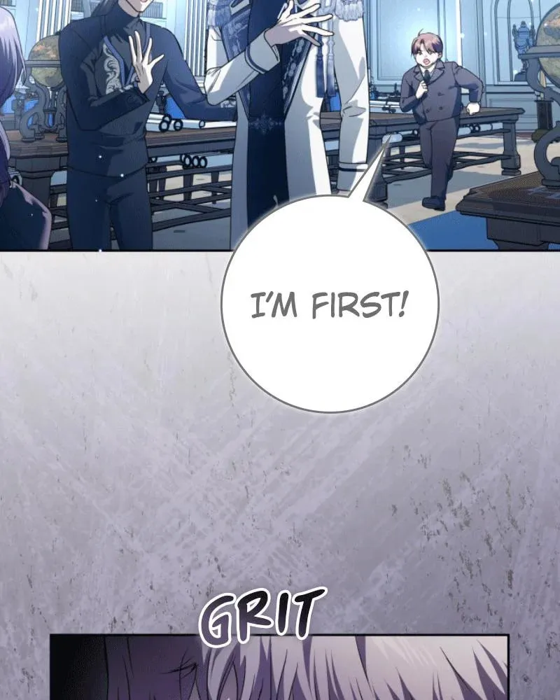 Read Your Throne chapter 229 image 22 on Lezhin