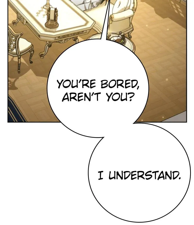 Read Your Throne chapter 229 image 30 on Lezhin