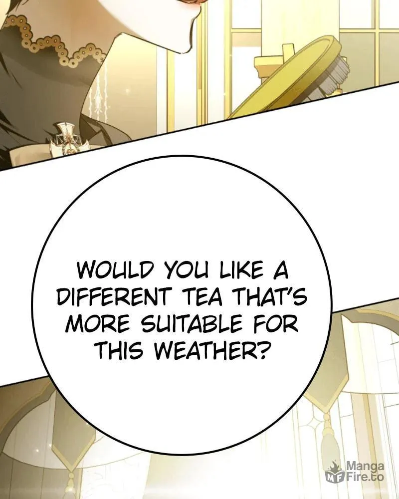Read Your Throne chapter 229 image 32 on Lezhin