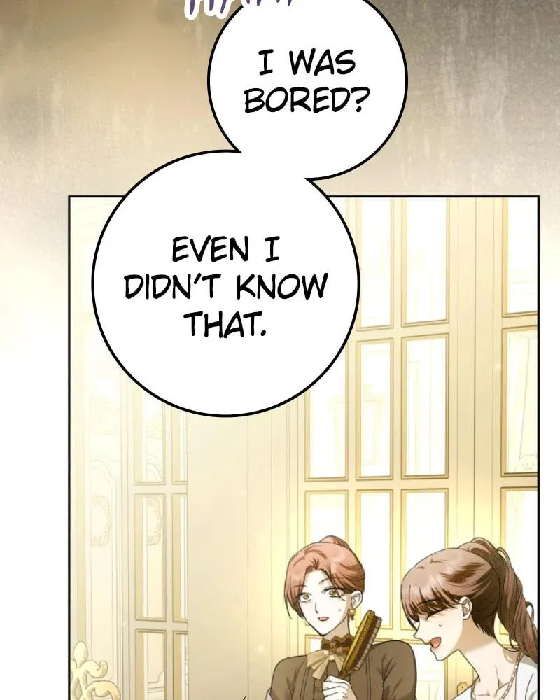 Read Your Throne chapter 229 image 37 on Lezhin