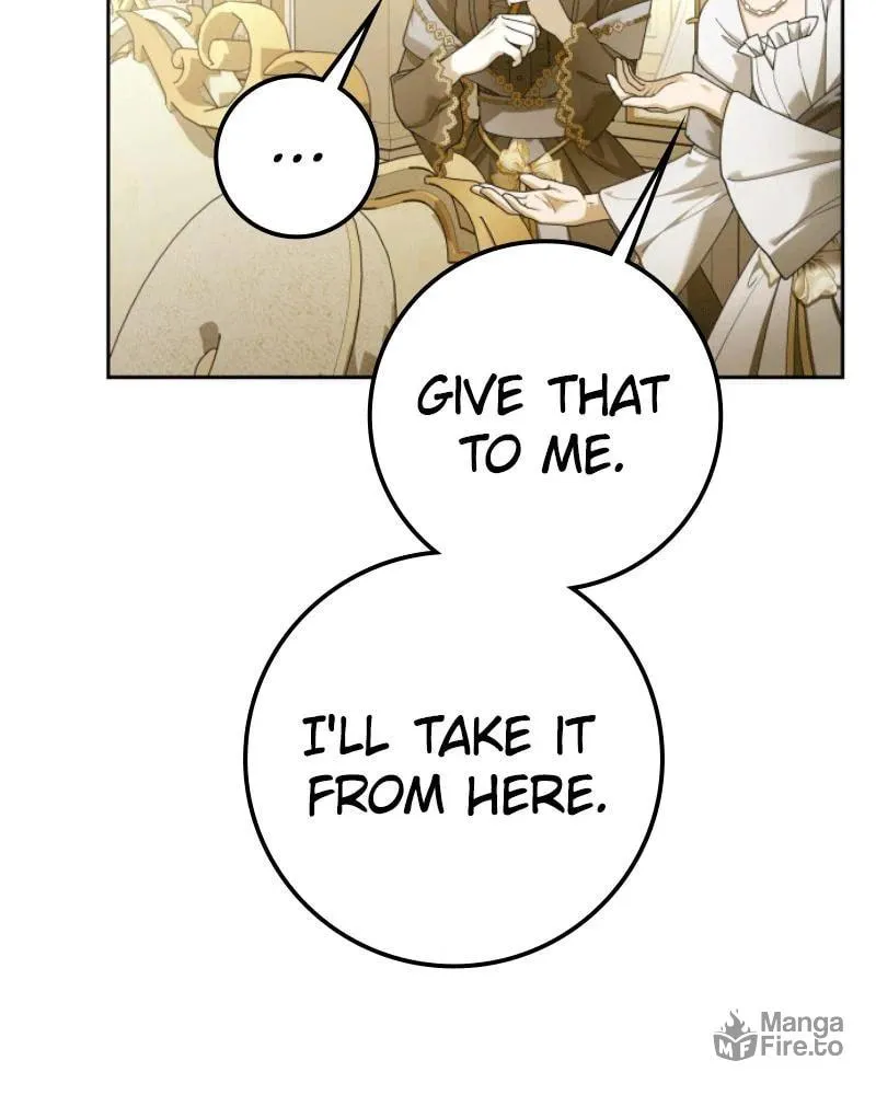 Read Your Throne chapter 229 image 38 on Lezhin