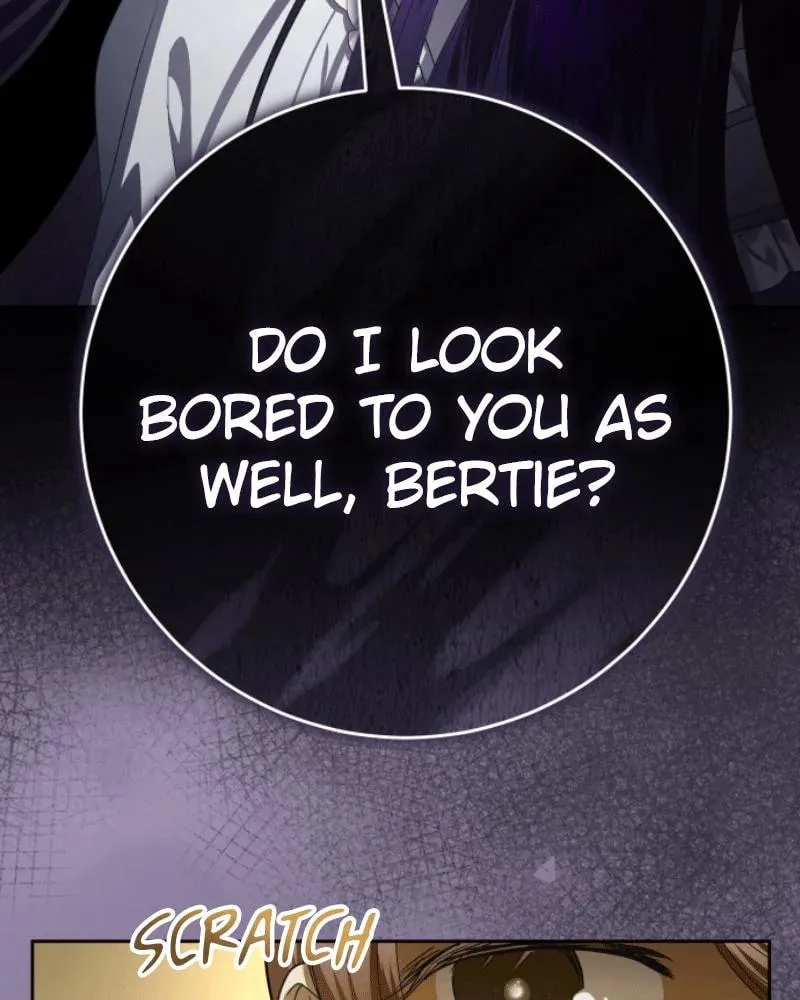 Read Your Throne chapter 229 image 45 on Lezhin