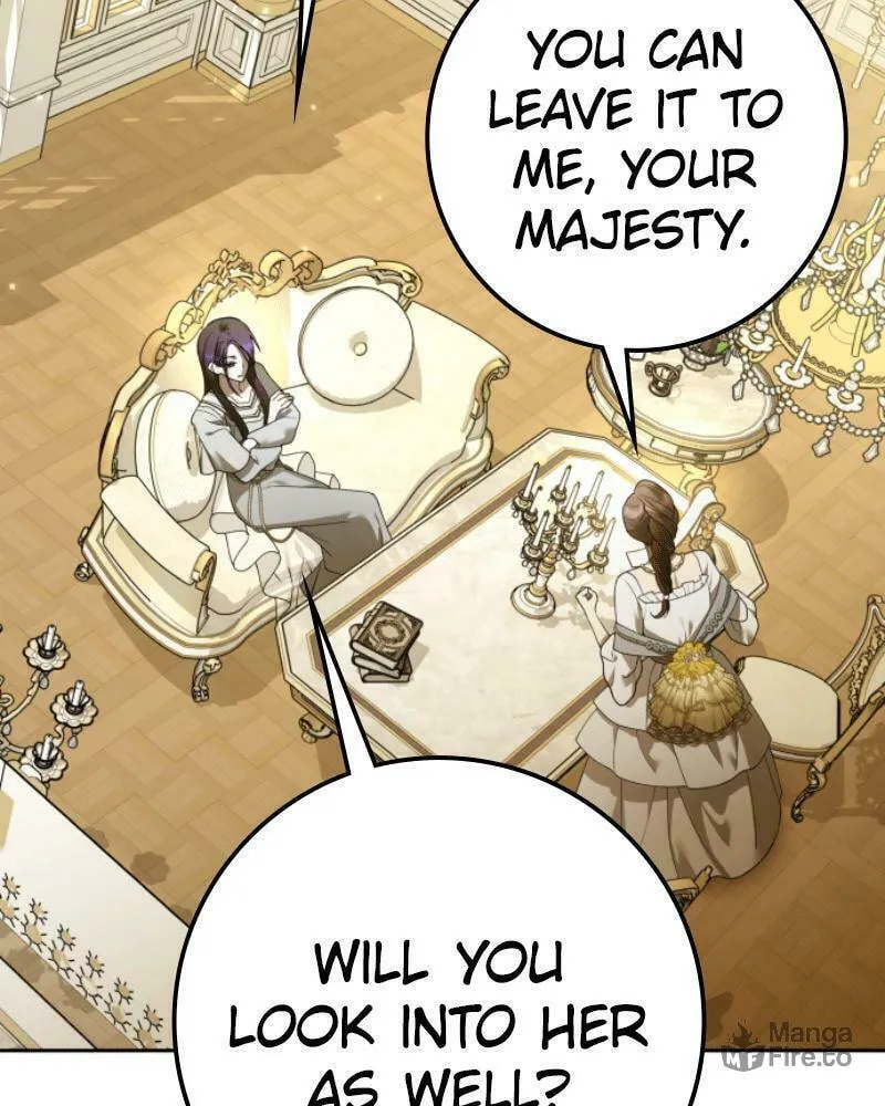 Read Your Throne chapter 229 image 53 on Lezhin