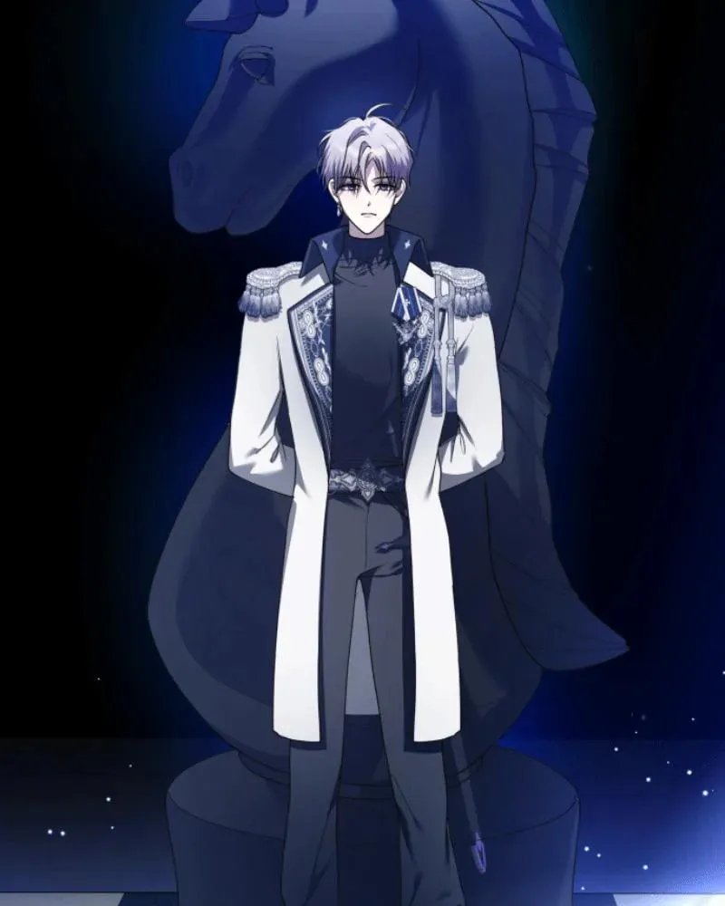 Read Your Throne chapter 229 image 82 on Lezhin