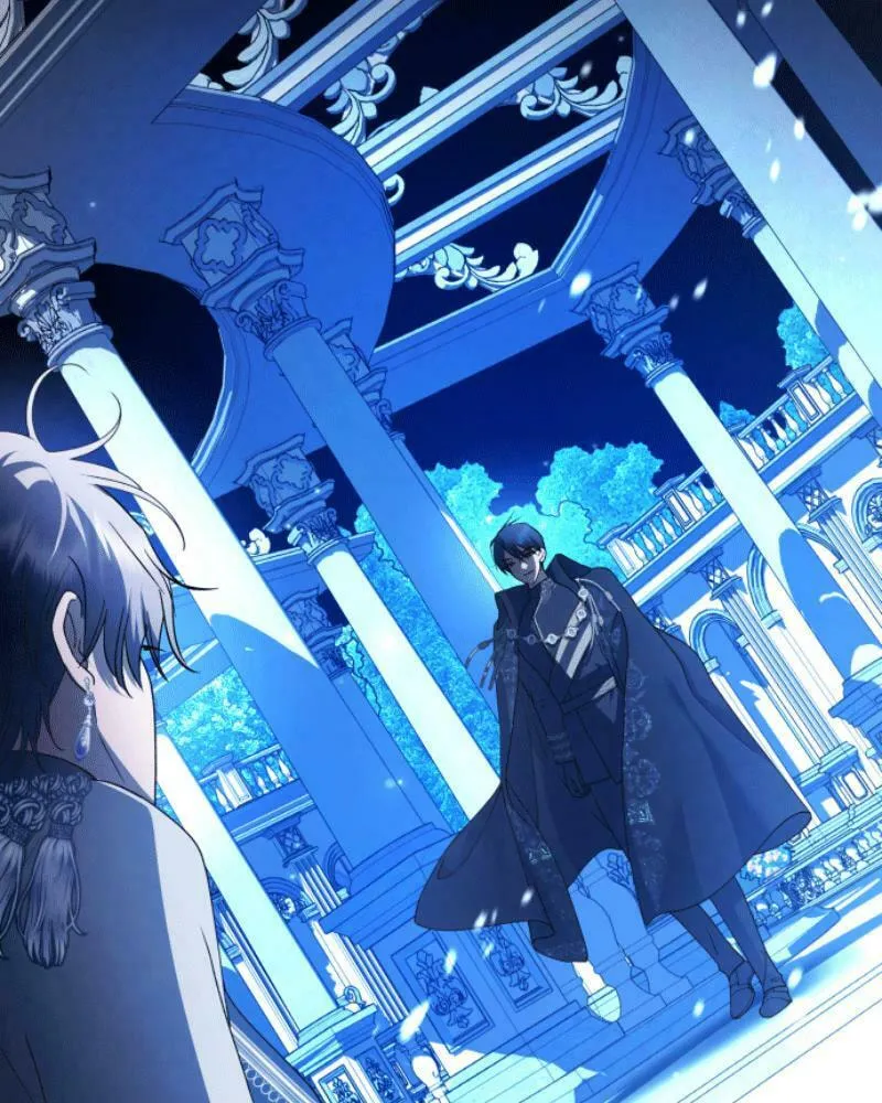 Read Your Throne chapter 229 image 90 on Lezhin