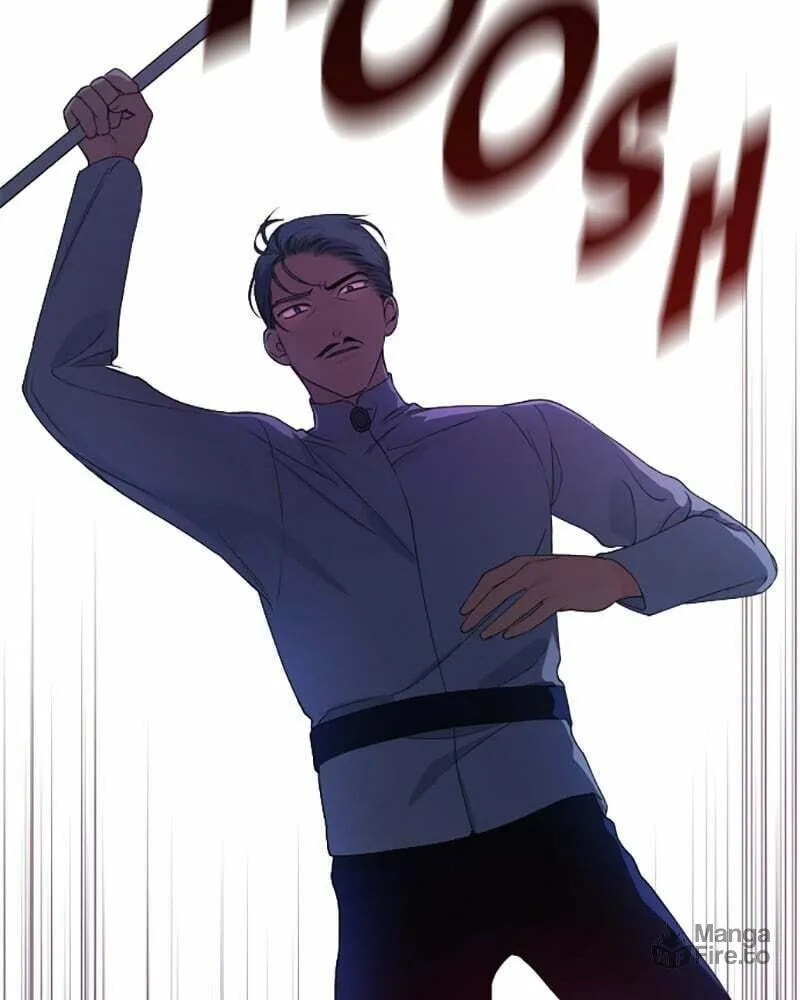 Read Your Throne chapter 23 image 107 on Lezhin