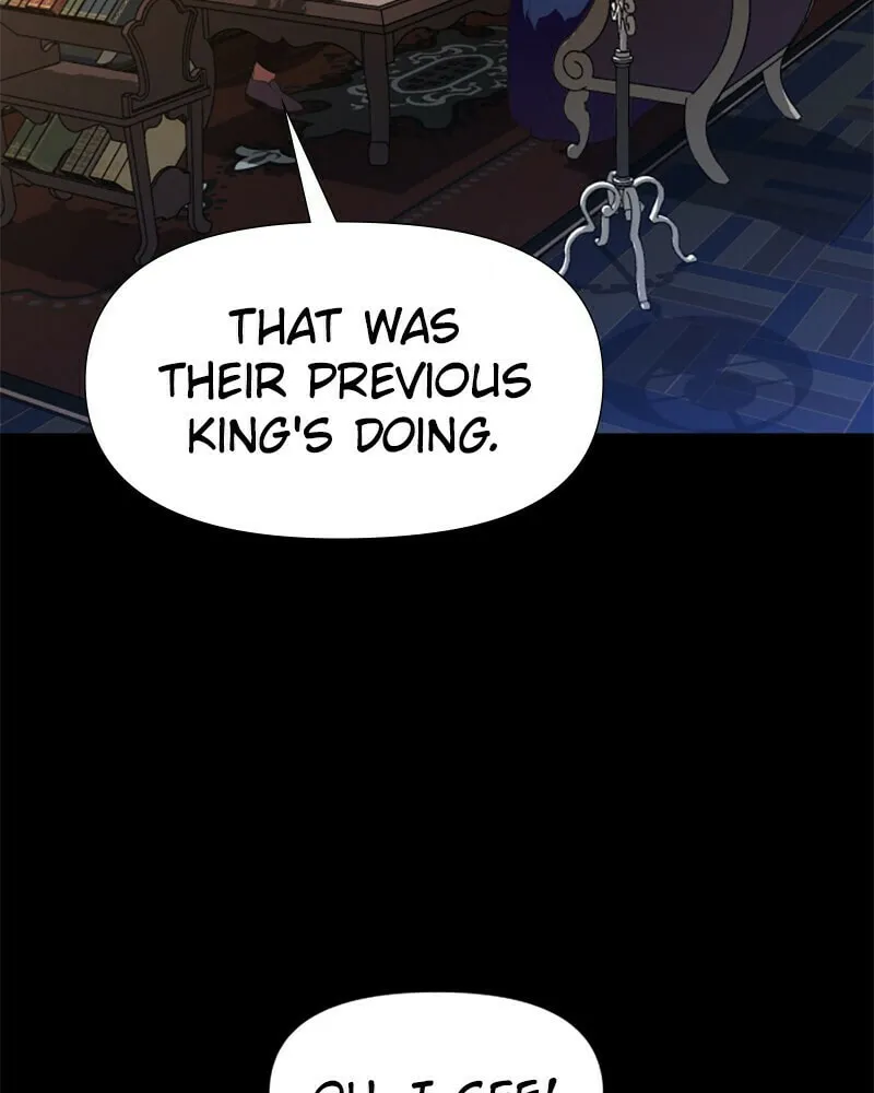 Read Your Throne chapter 23 image 16 on Lezhin