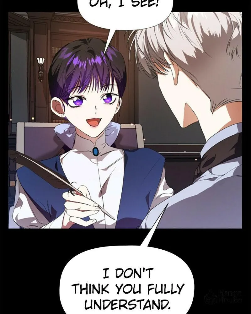 Read Your Throne chapter 23 image 17 on Lezhin