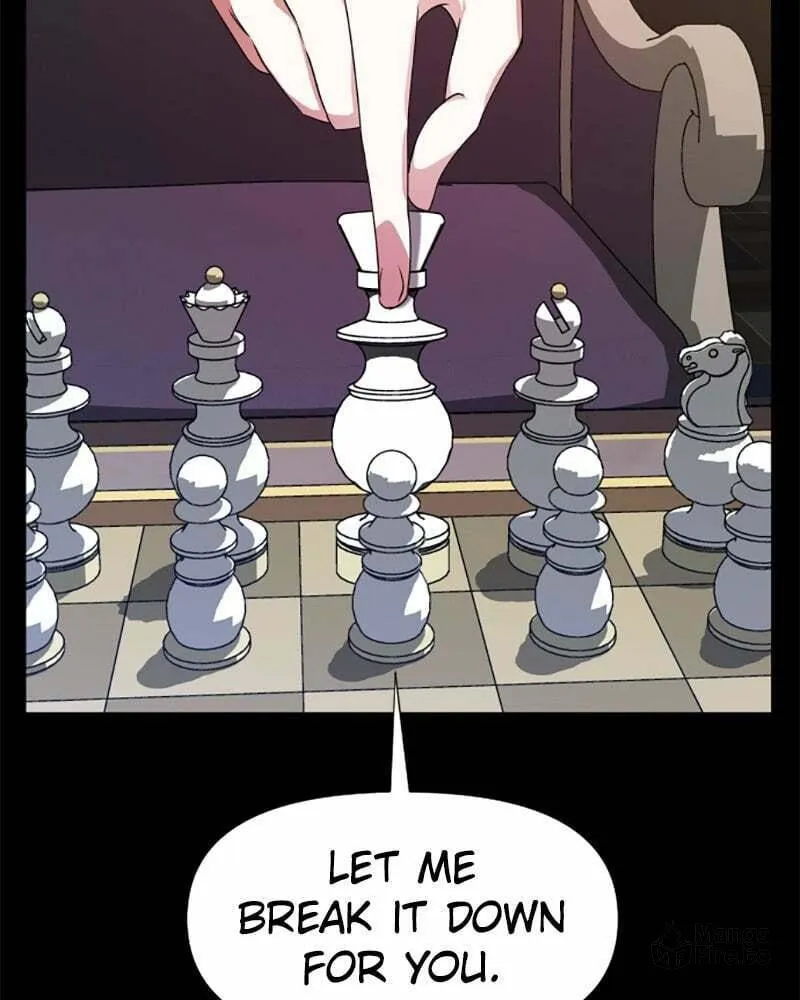Read Your Throne chapter 23 image 19 on Lezhin