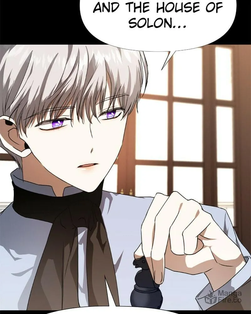 Read Your Throne chapter 23 image 24 on Lezhin