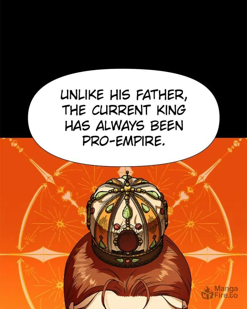Read Your Throne chapter 23 image 34 on Lezhin
