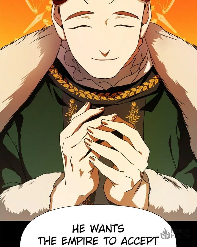 Read Your Throne chapter 23 image 35 on Lezhin