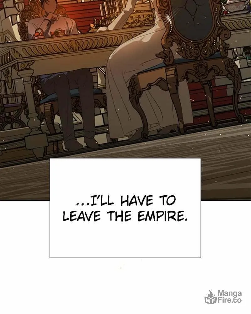 Read Your Throne chapter 23 image 4 on Lezhin