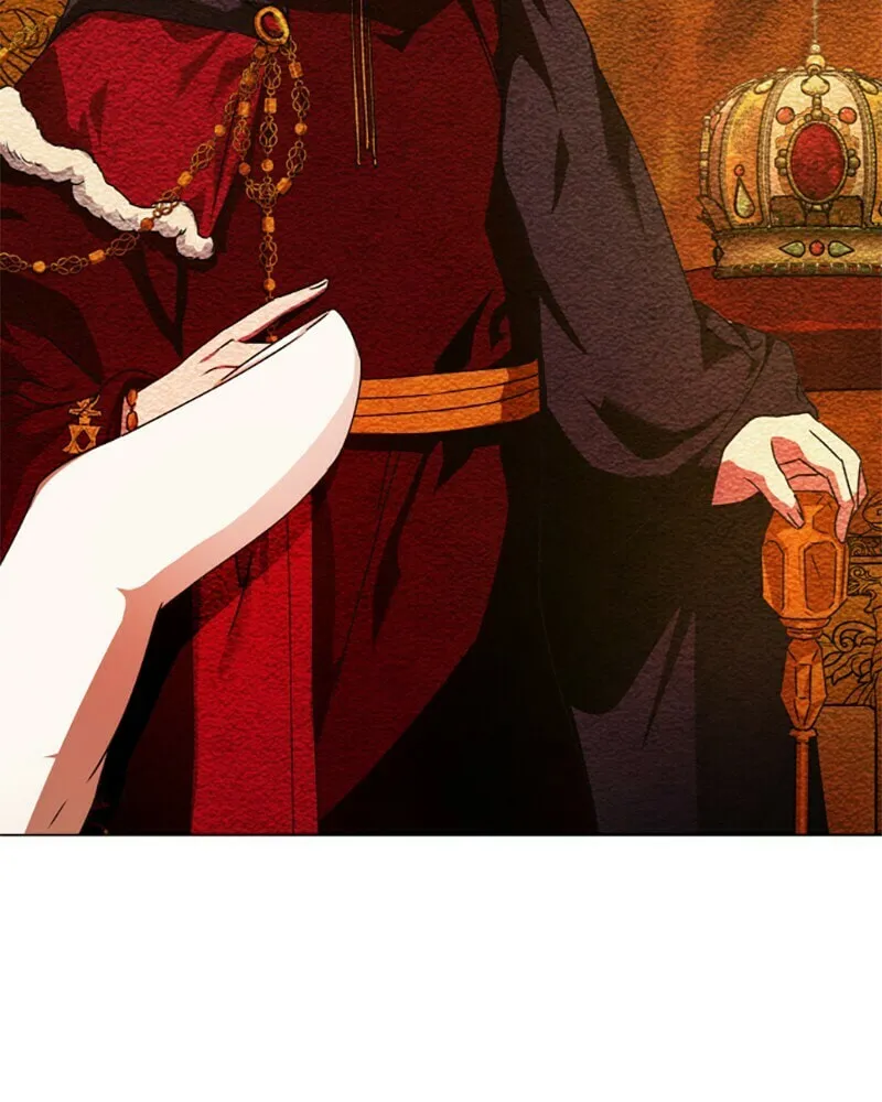 Read Your Throne chapter 23 image 40 on Lezhin