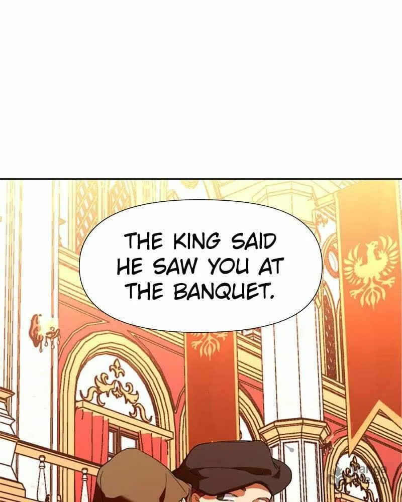 Read Your Throne chapter 23 image 41 on Lezhin