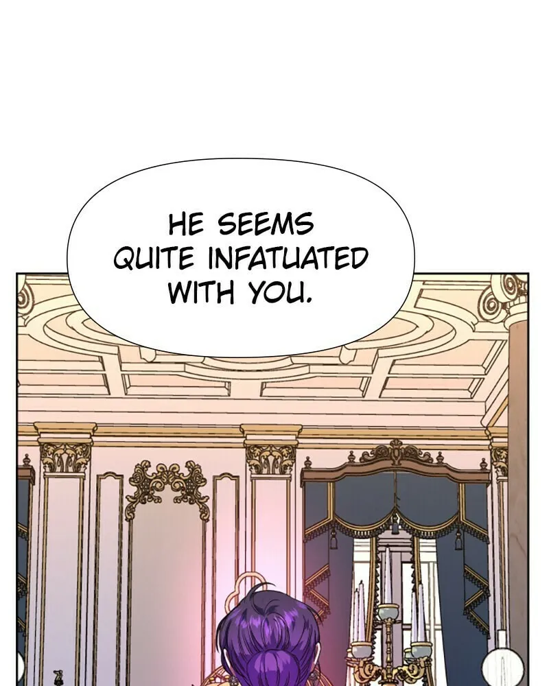 Read Your Throne chapter 23 image 46 on Lezhin