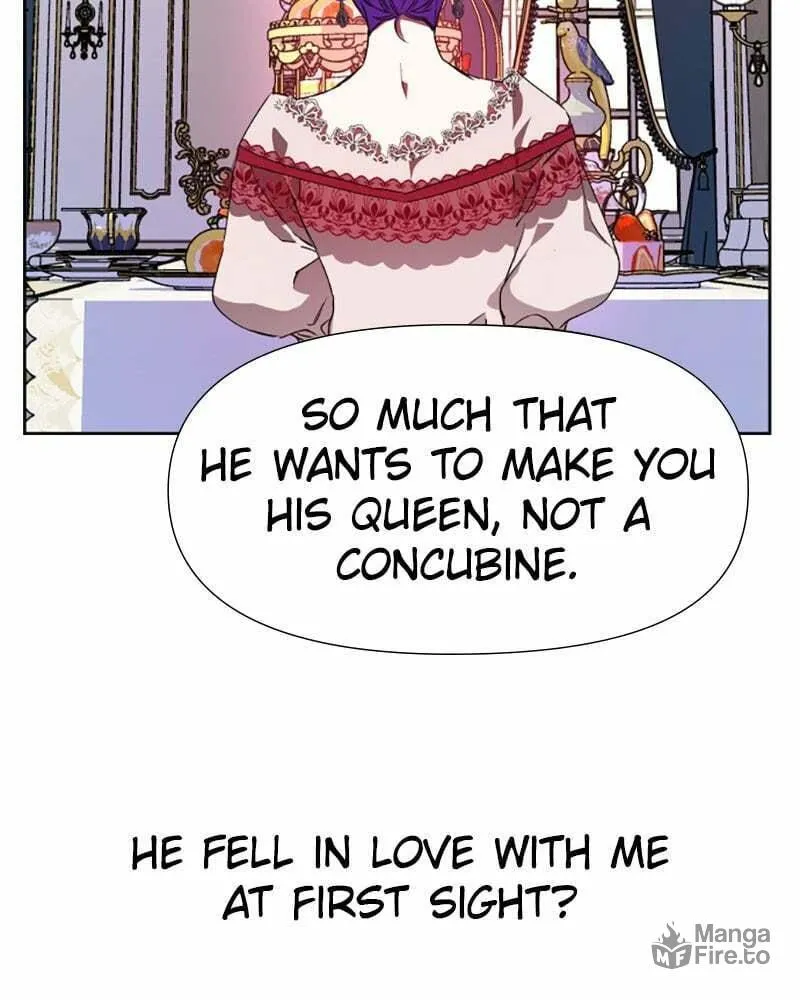 Read Your Throne chapter 23 image 47 on Lezhin