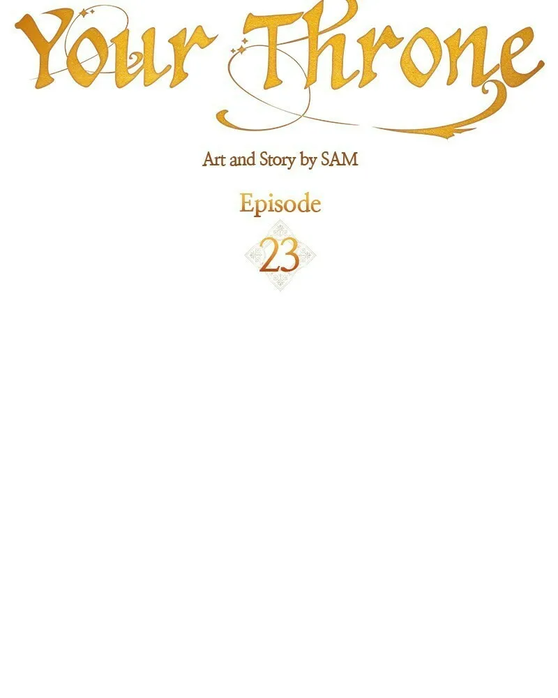 Read Your Throne chapter 23 image 6 on Lezhin