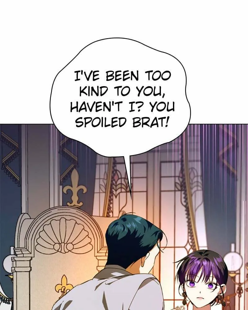 Read Your Throne chapter 23 image 72 on Lezhin