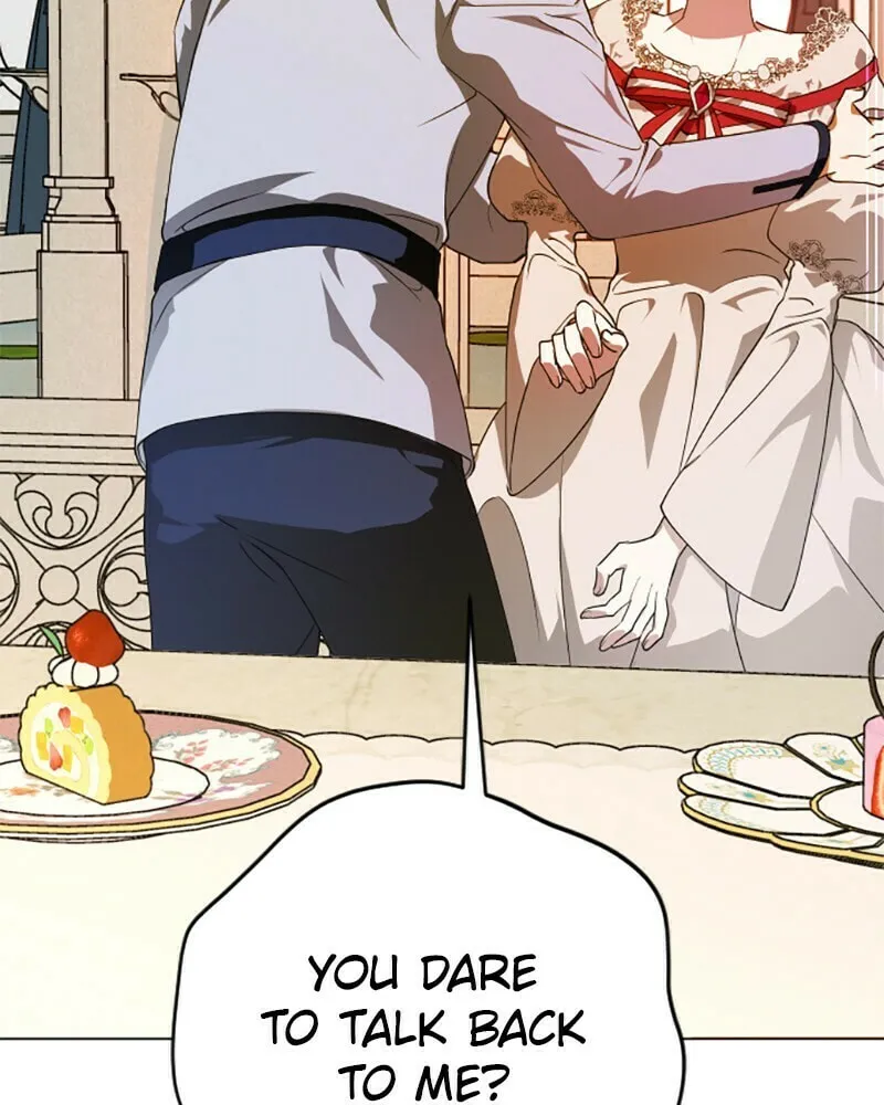 Read Your Throne chapter 23 image 73 on Lezhin