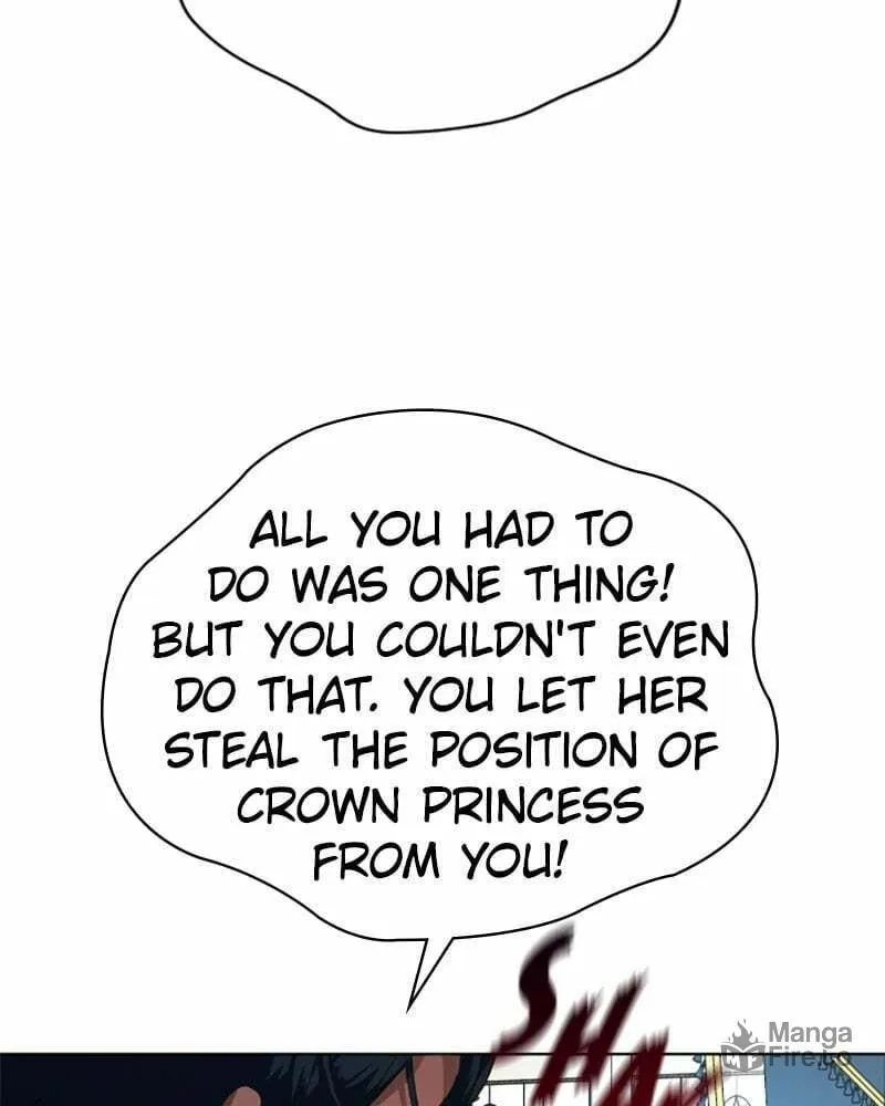 Read Your Throne chapter 23 image 74 on Lezhin
