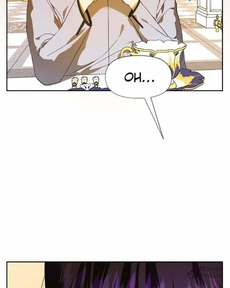 Read Your Throne chapter 23 image 8 on Lezhin