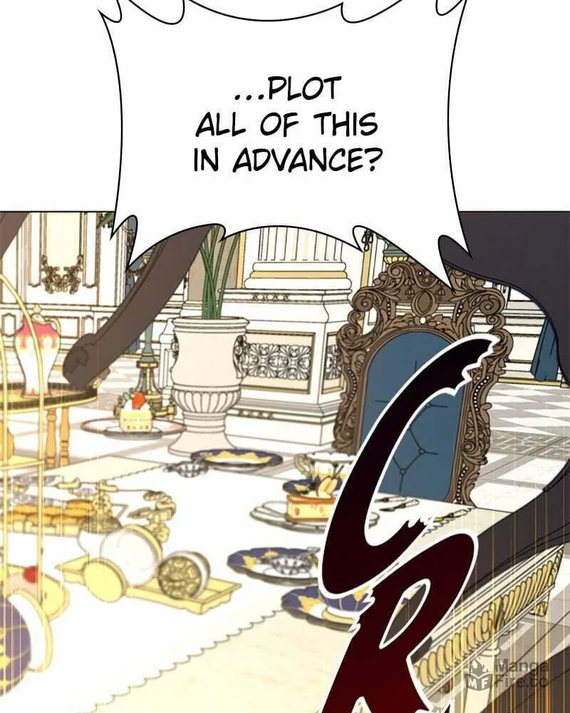Read Your Throne chapter 23 image 84 on Lezhin