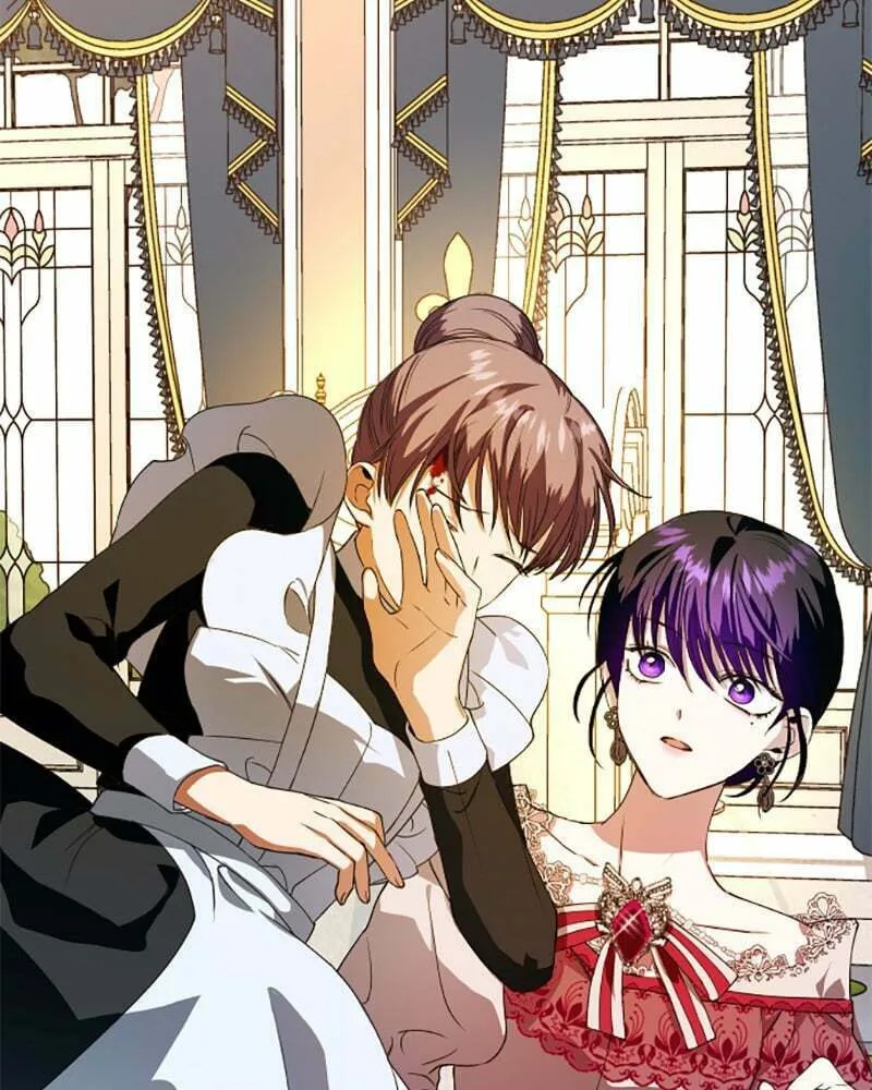 Read Your Throne chapter 23 image 88 on Lezhin