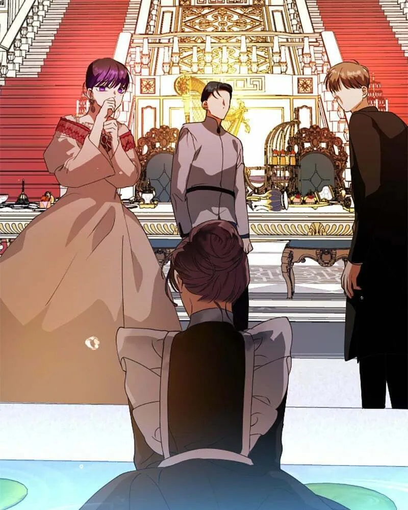 Read Your Throne chapter 23 image 91 on Lezhin