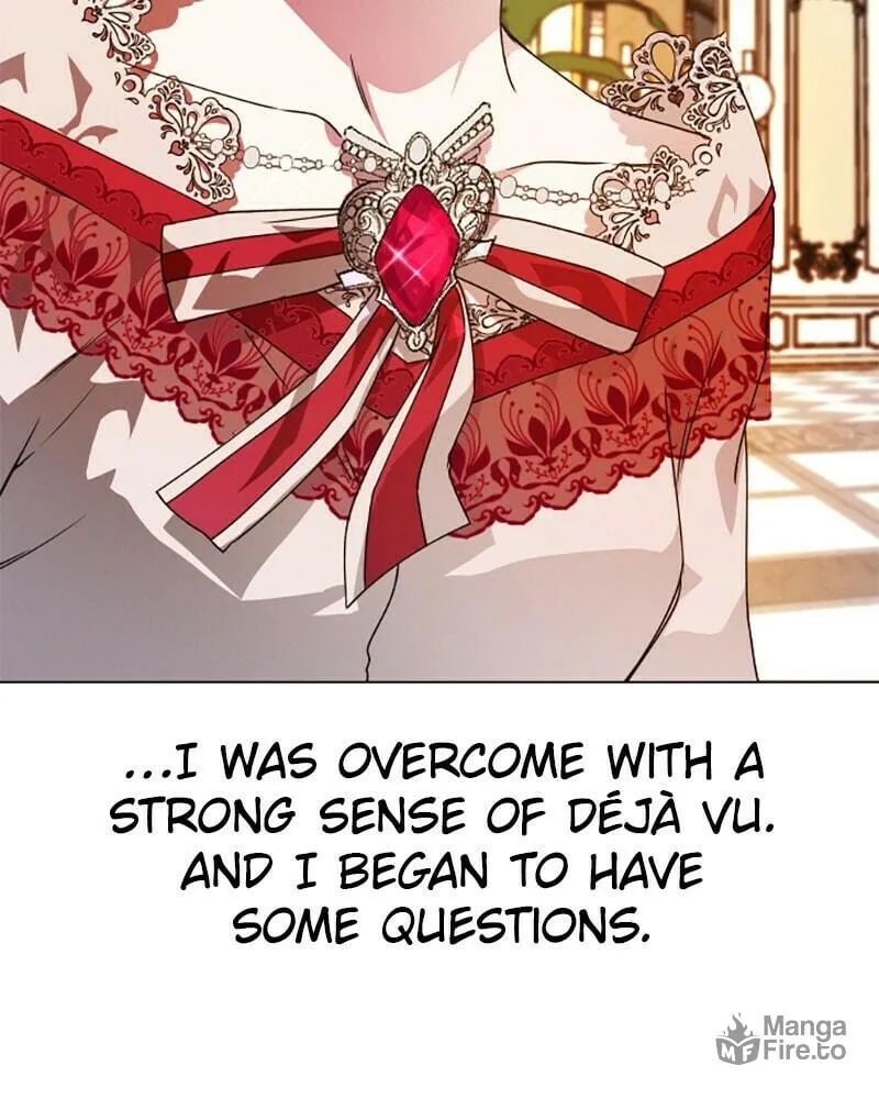 Read Your Throne chapter 23 image 95 on Lezhin