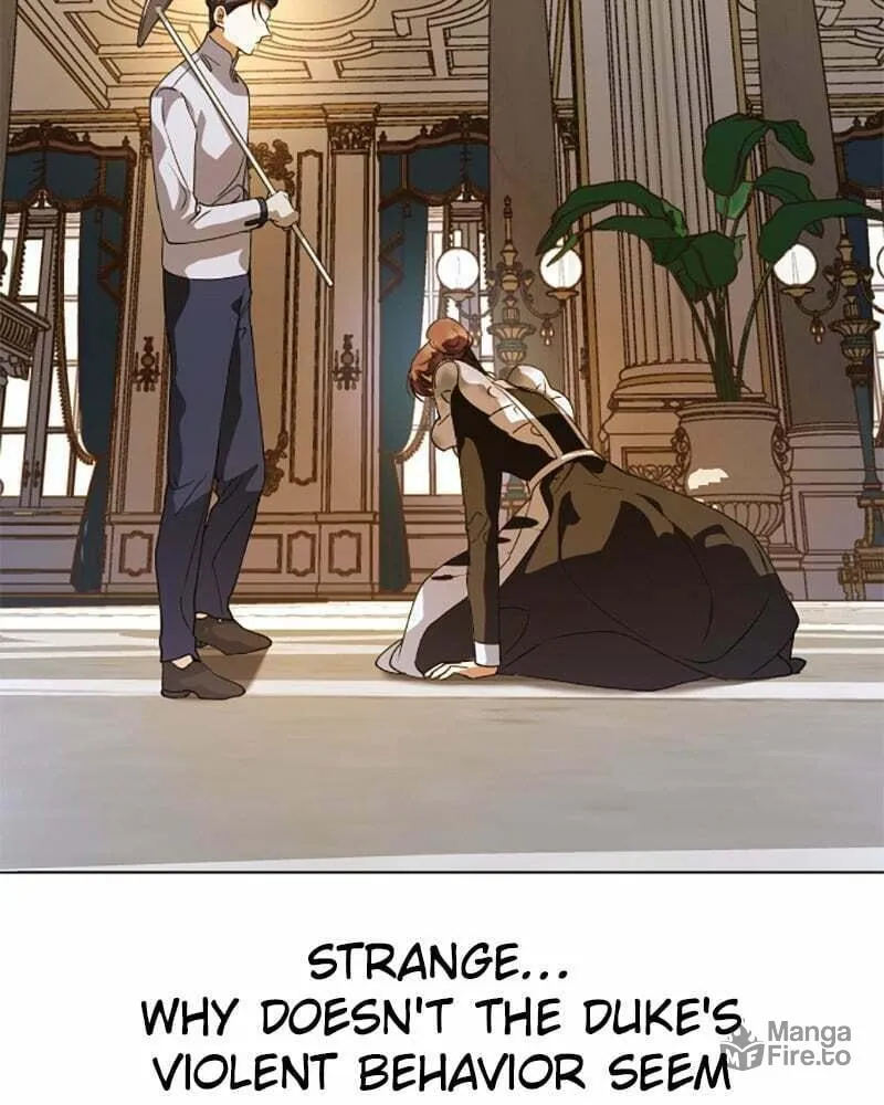 Read Your Throne chapter 23 image 99 on Lezhin