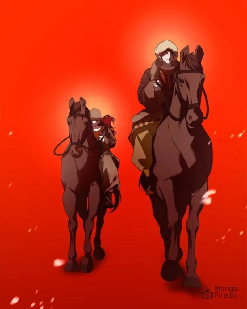 Read Your Throne chapter 230 image 122 on Lezhin