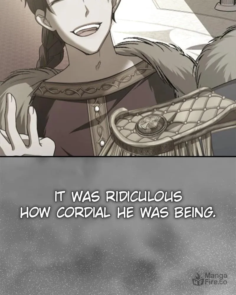 Read Your Throne chapter 230 image 124 on Lezhin